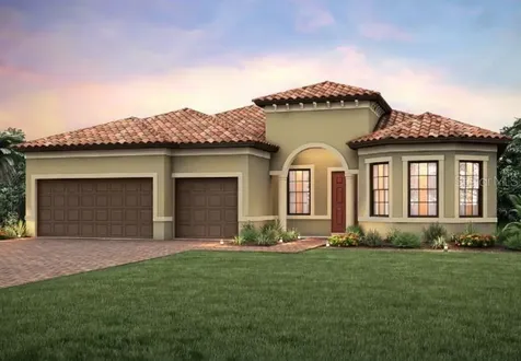 12436 Golden Sage Drive Sarasota FL 34238