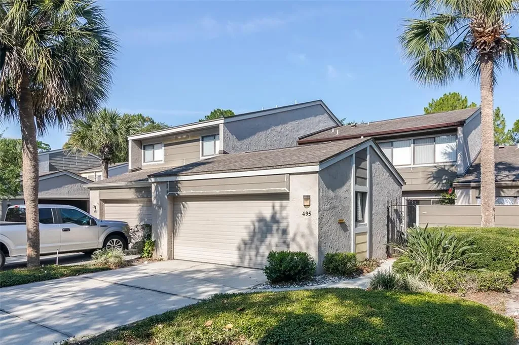 495 Meadowood Boulevard Fern Park FL 32730