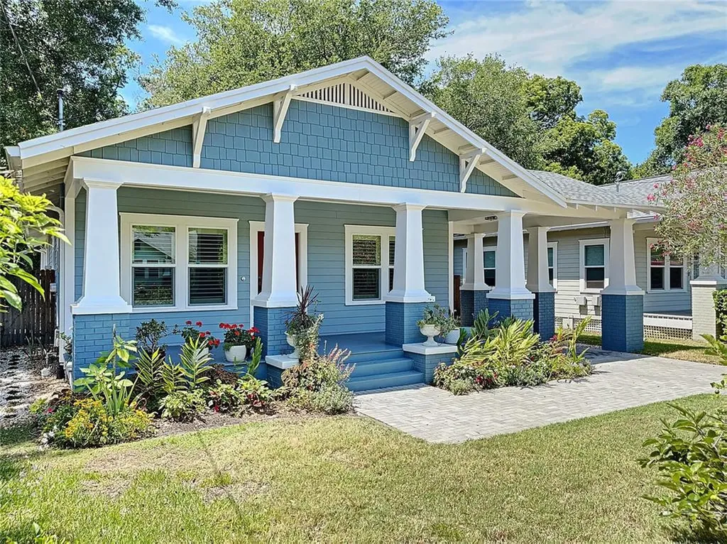 408 W Chelsea Street Tampa FL 33603