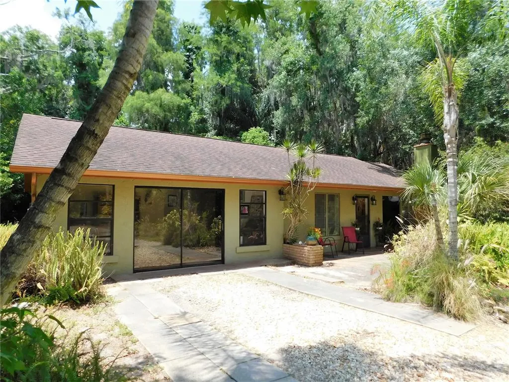 21805 Dupree Drive Land O Lakes FL 34639