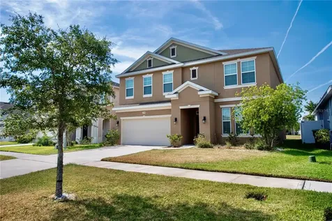 2372 Beacon Landing Circle Orlando FL 32824