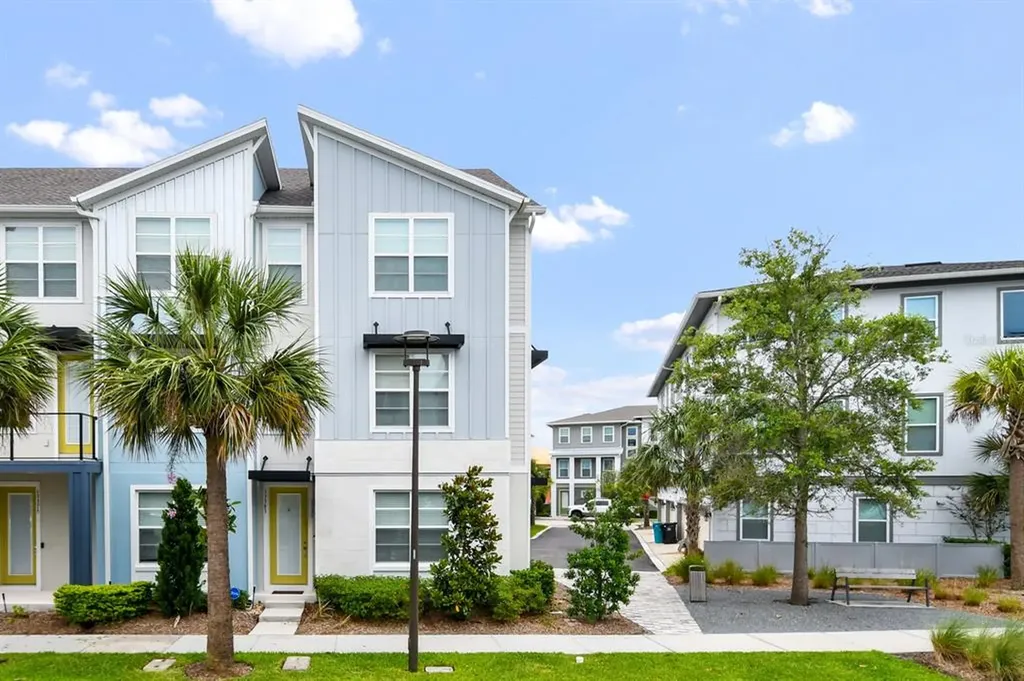 13383 Bovet Avenue Orlando FL 32827