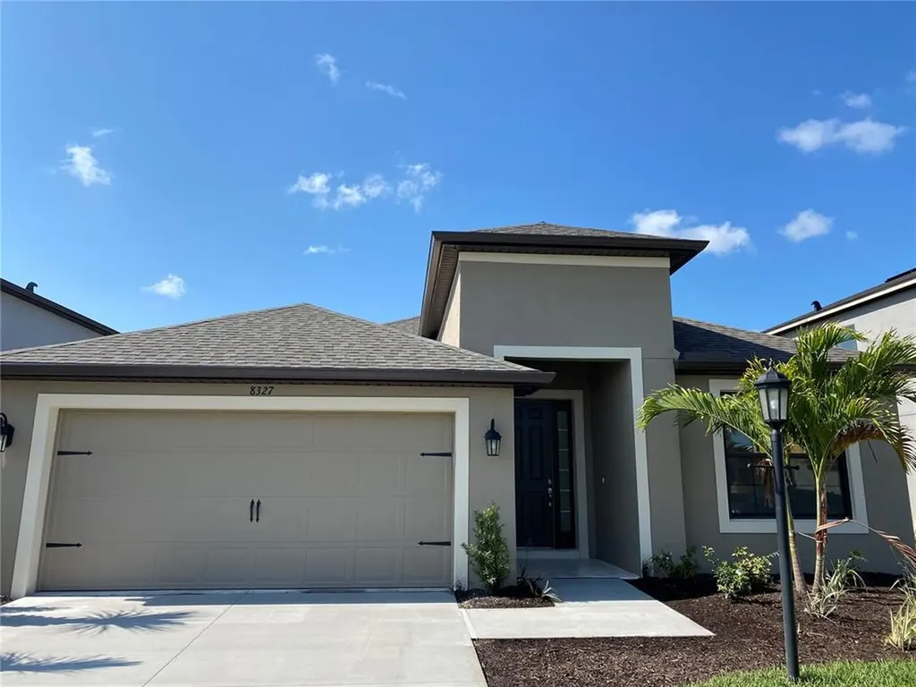 8327 Skye Ranch Boulevard Sarasota FL 34241
