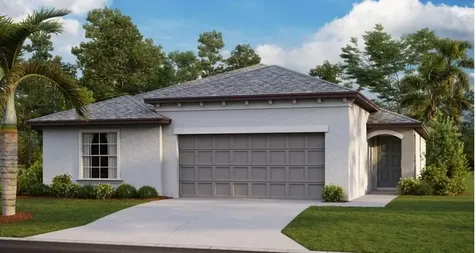 39701 Harvest Creek Lane Zephyrhills FL 33540