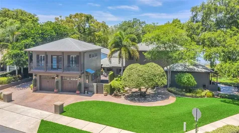640 S Lake Formosa Drive Orlando FL 32803