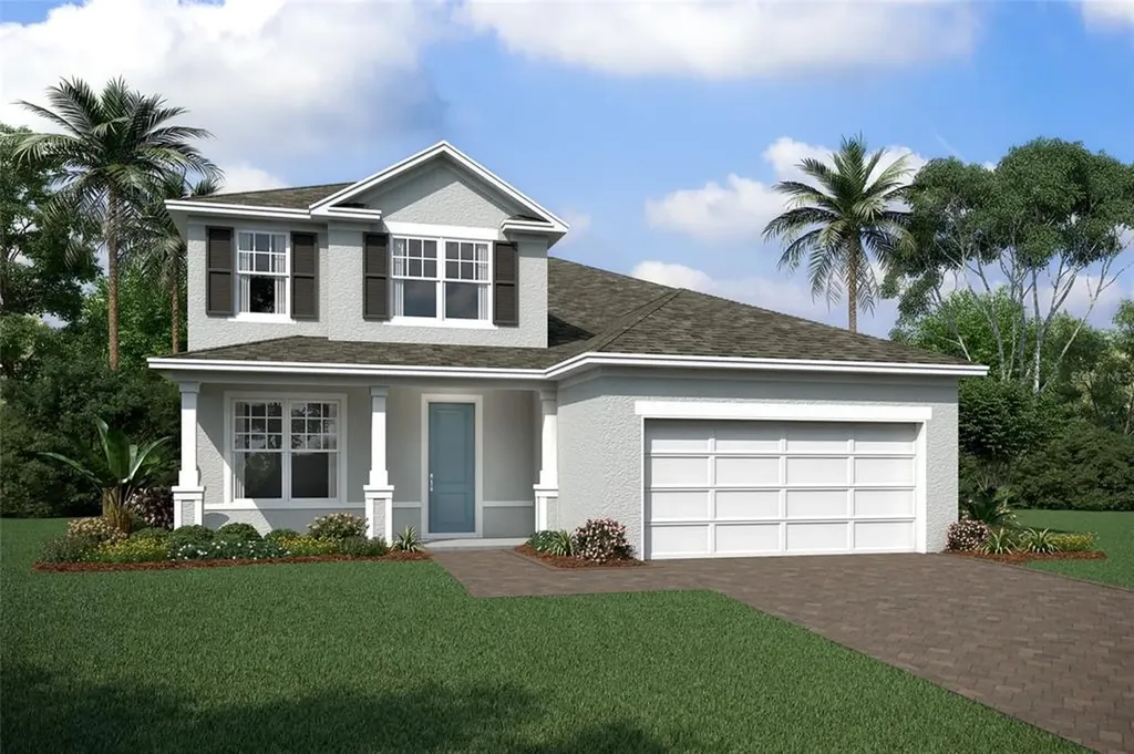 593 Big Pine Avenue Minneola FL 34715