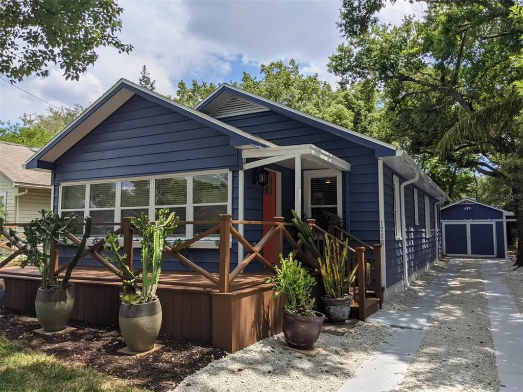 1716 Garvin Street Orlando FL 32803