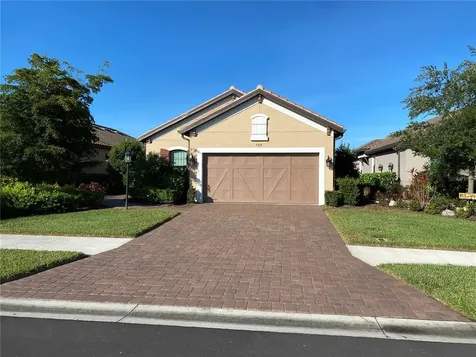 5369 Manchini Street Sarasota FL 34238