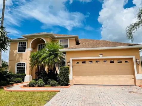 14683 Braddock Oak Drive Orlando FL 32837