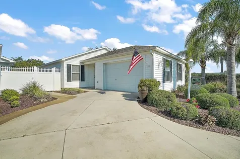 2196 Pilar Place The Villages FL 32162