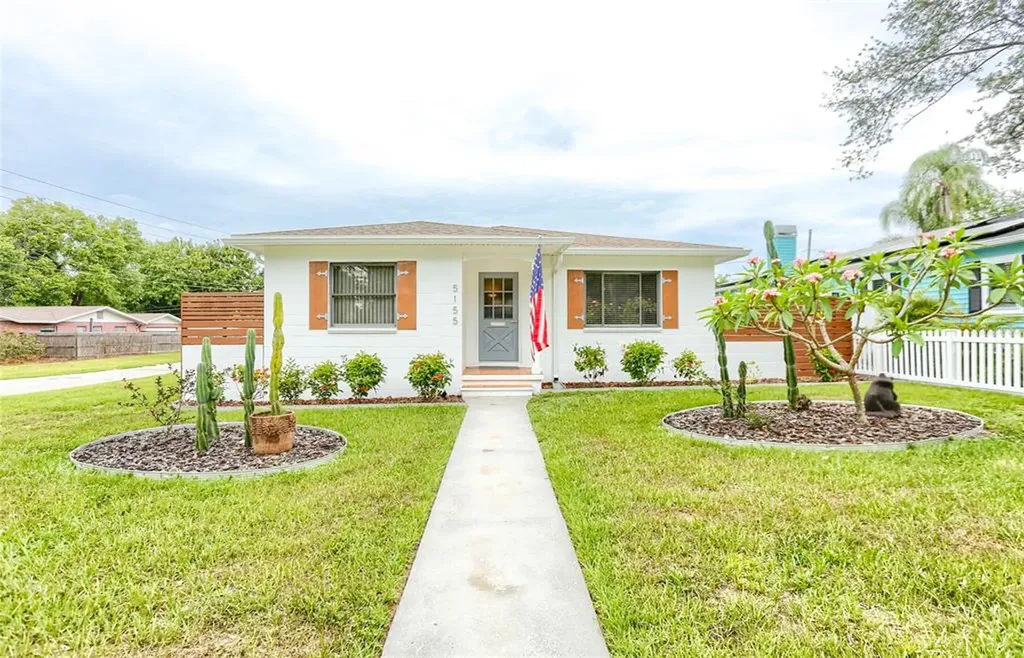 5155 21st Avenue N St Petersburg FL 33710