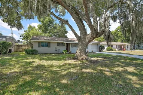 703 Scenic Street Leesburg FL 34748