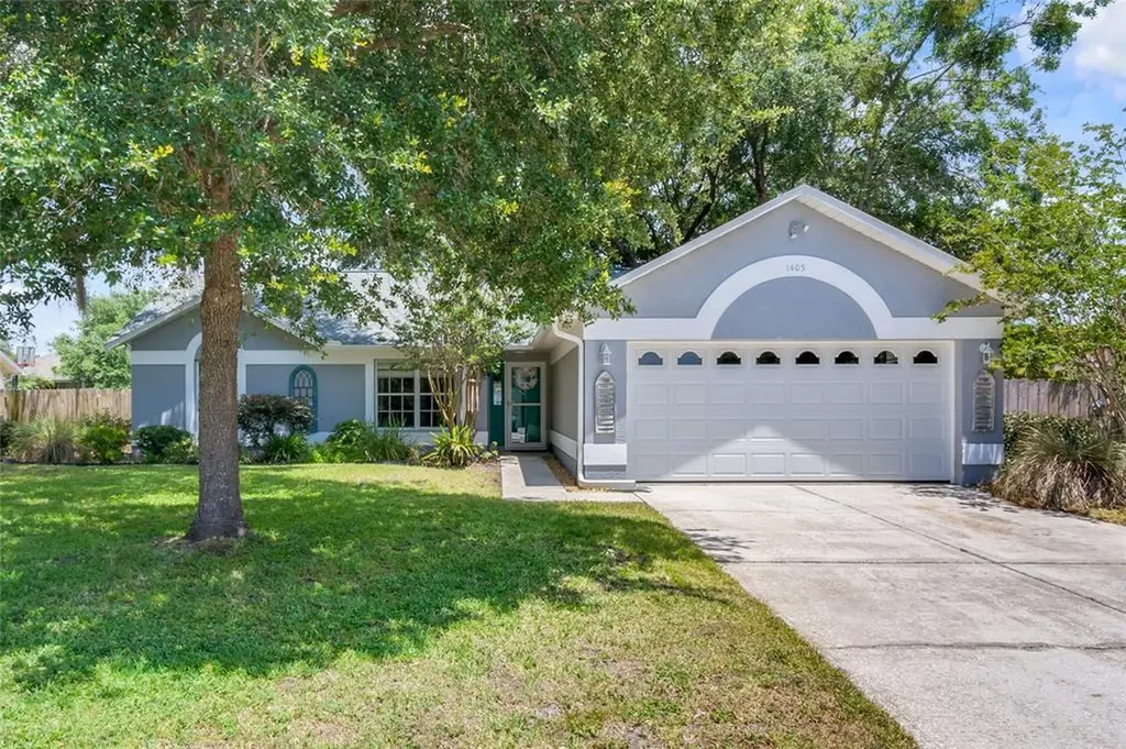 1405 Spring Loop Way Winter Garden FL 34787