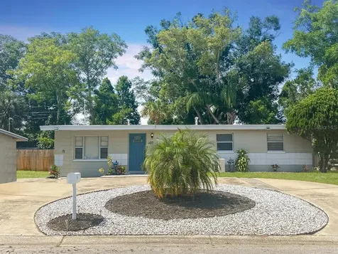 1160 6th Street N Safety Harbor FL 34695