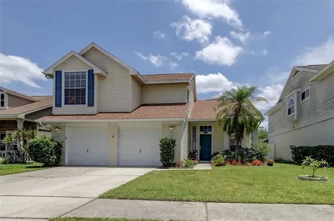 11872 Branch Mooring Drive Tampa FL 33635