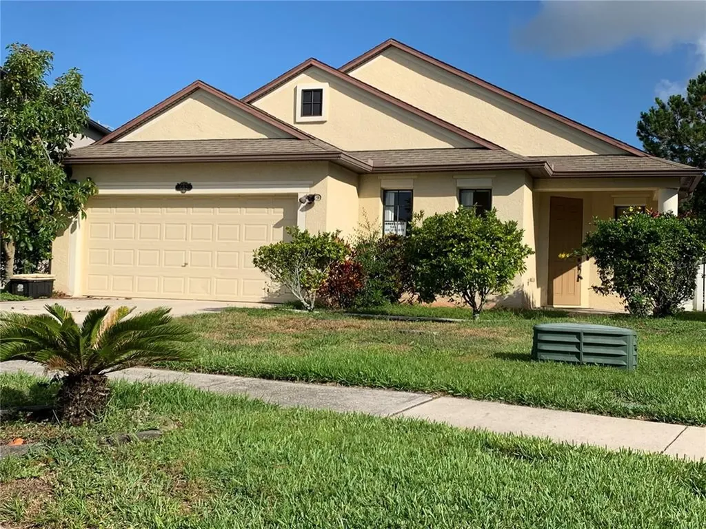 682 Marian Court Titusville FL 32780