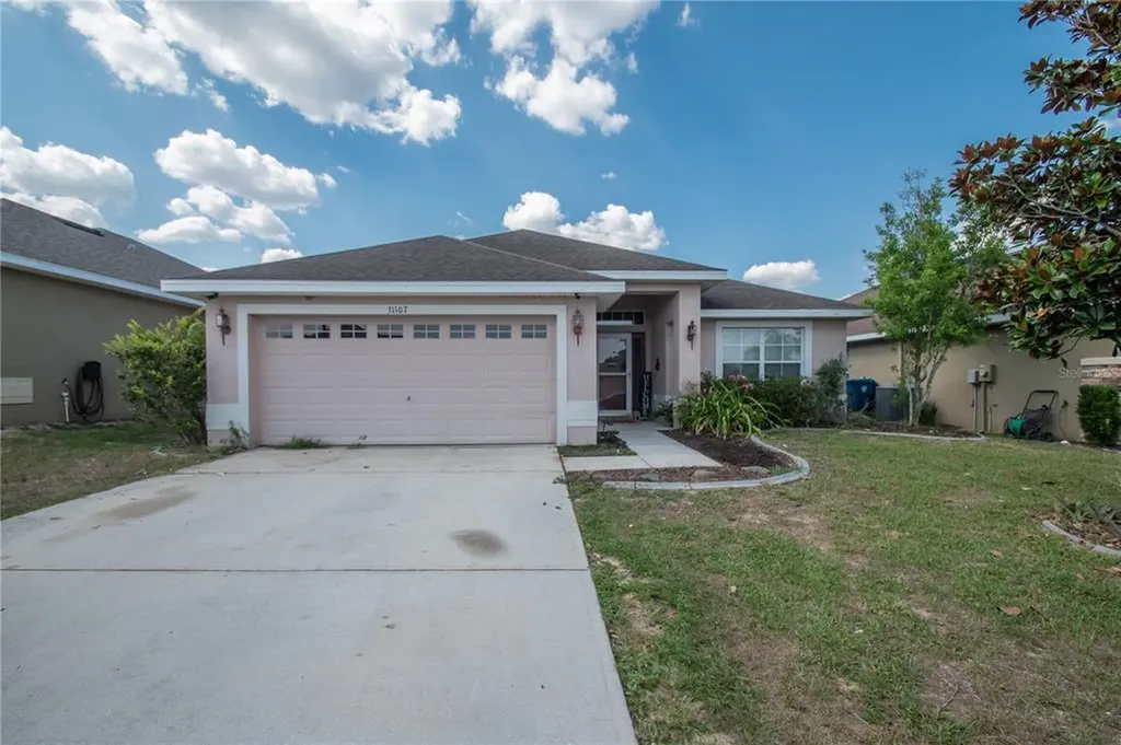 31107 Water Lily Drive Brooksville FL 34602