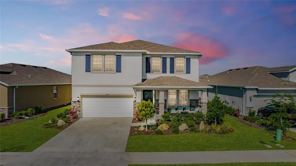 12609 Promenade Estates Boulevard Sarasota FL 34238