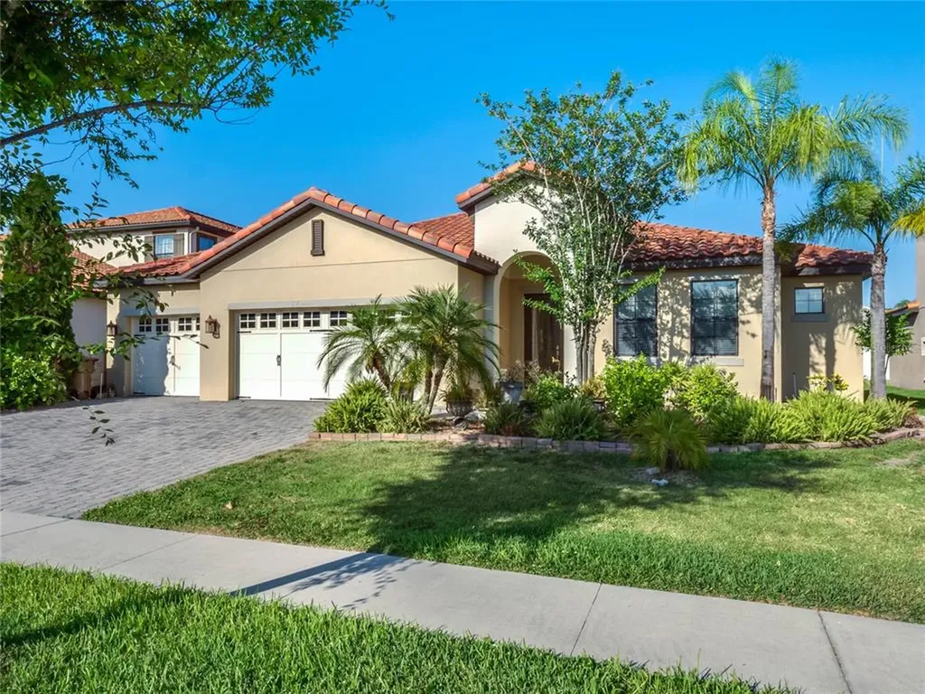3823 Bowfin Trail Kissimmee FL 34746