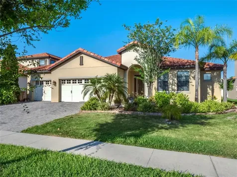 3823 Bowfin Trail Kissimmee FL 34746