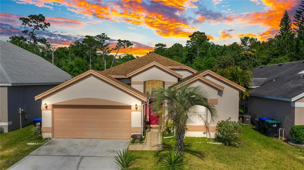 2749 Burwood Avenue Orlando FL 32837