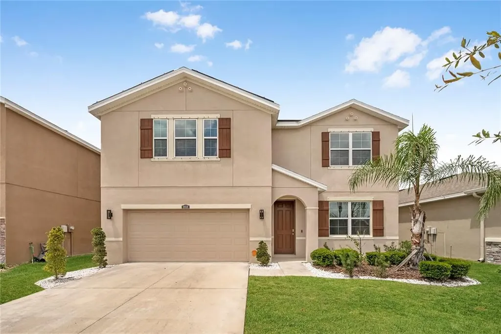 10518 Scenic Hollow Drive Riverview FL 33578