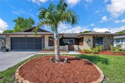 6934 Bramblewood Drive Port Richey FL 34668
