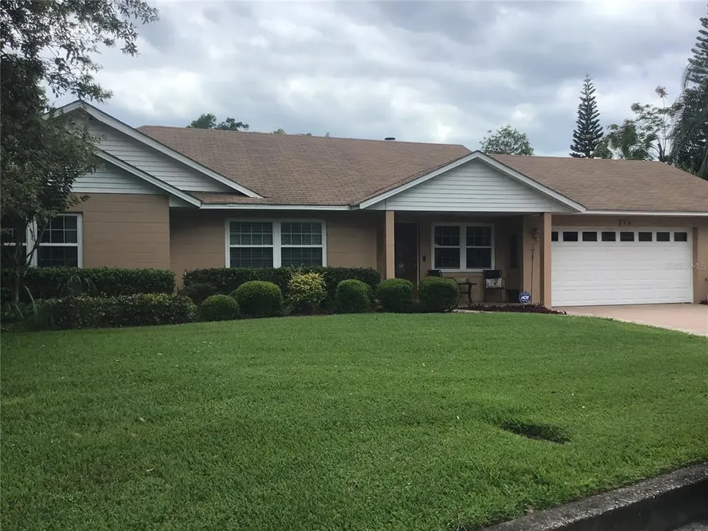 714 Clemwood Place Orlando FL 32803