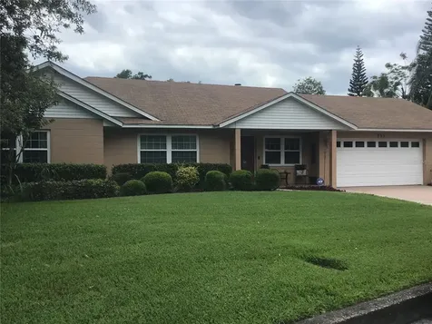 714 Clemwood Place Orlando FL 32803