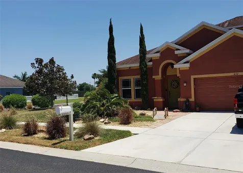 1857 Mira Lago Circle Ruskin FL 33570