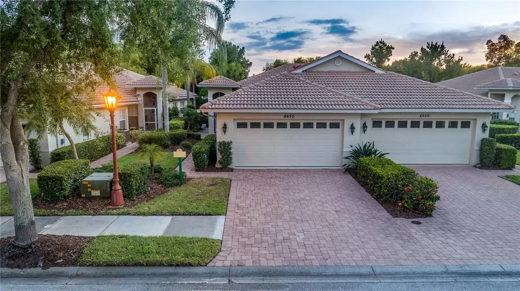 4470 Corso Venetia Boulevard Venice FL 34293