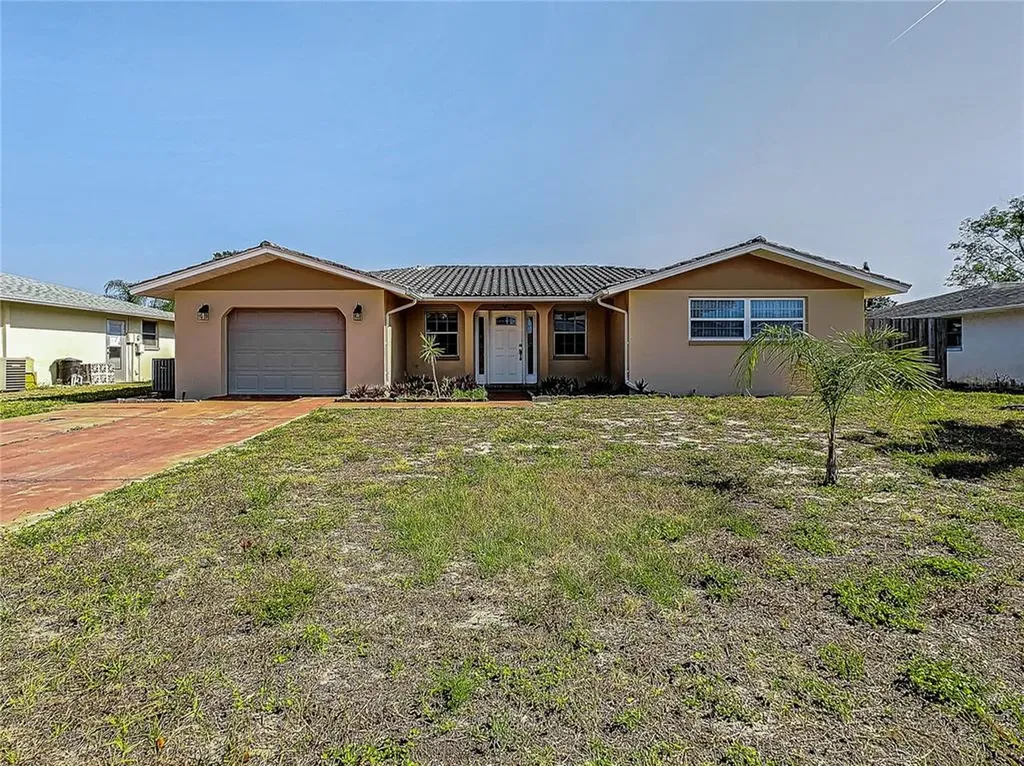 7839 Kelpie Drive Port Richey FL 34668