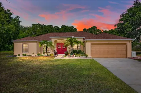 9418 Barrington Oaks Drive Dover FL 33527