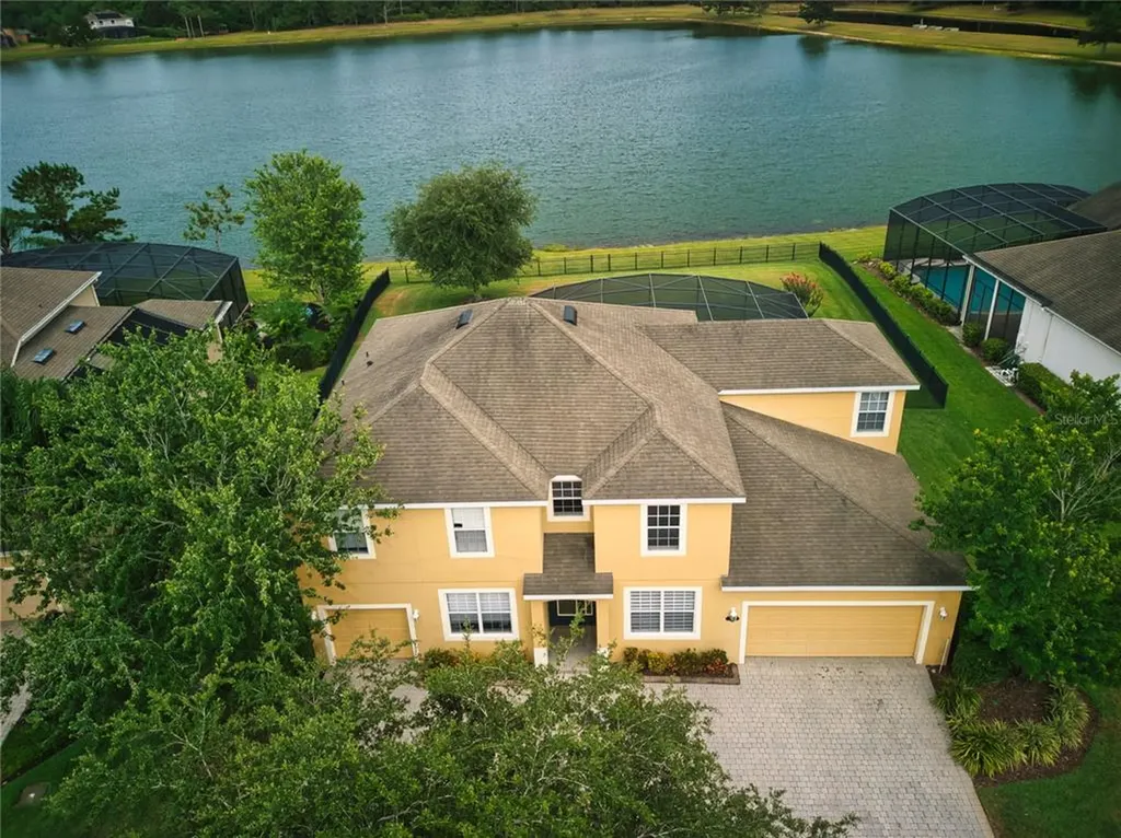 660 Holly Springs Terrace Oviedo FL 32765