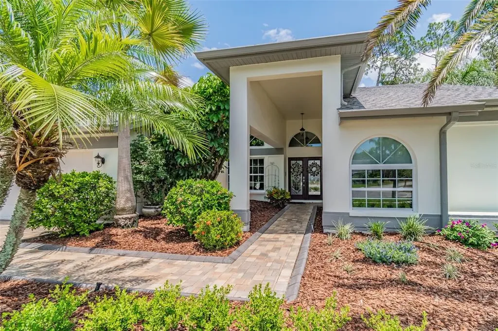 5921 Windermere Drive Palm Harbor FL 34685