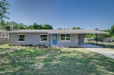 1448 Morningside Drive Lake Wales FL 33853