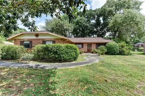 1157 Glenwood Trail Deland FL 32720