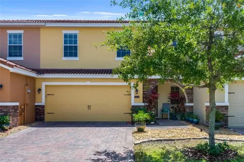 2168 Leather Fern Drive Ocoee FL 34761