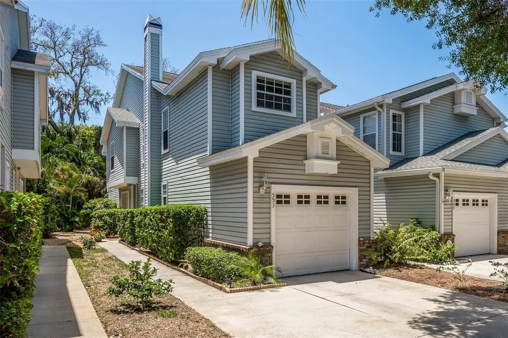 553 Vista Trail Court Palm Harbor FL 34683