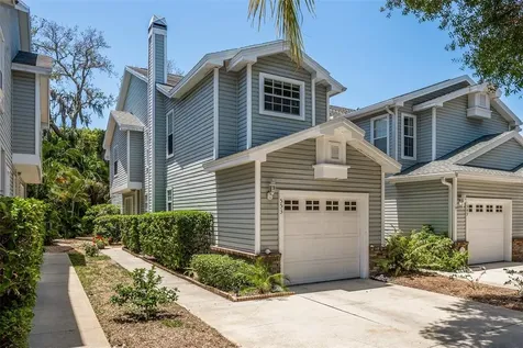 553 Vista Trail Court Palm Harbor FL 34683