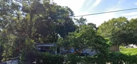 1814 W Clifton Street Tampa FL 33603