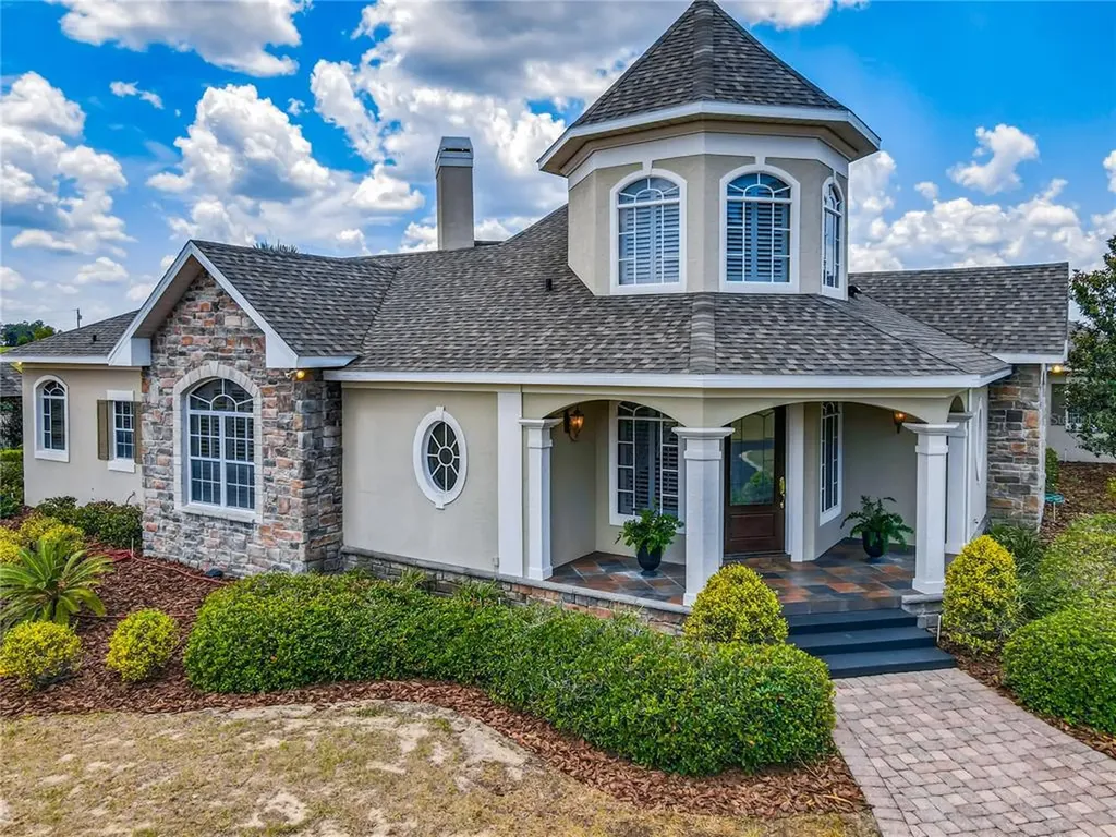 9401 Quiet Lane Winter Garden FL 34787
