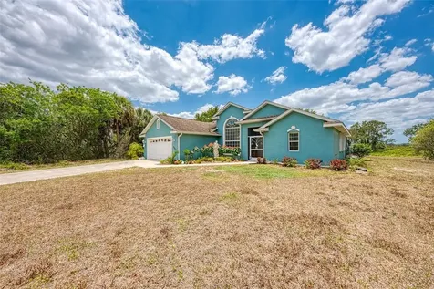 8489 Malcolm Avenue North Port FL 34287