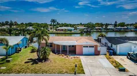 2222 Society Drive Holiday FL 34691