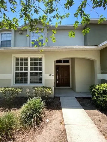 2856 Tanzanite Terrace Kissimmee FL 34758