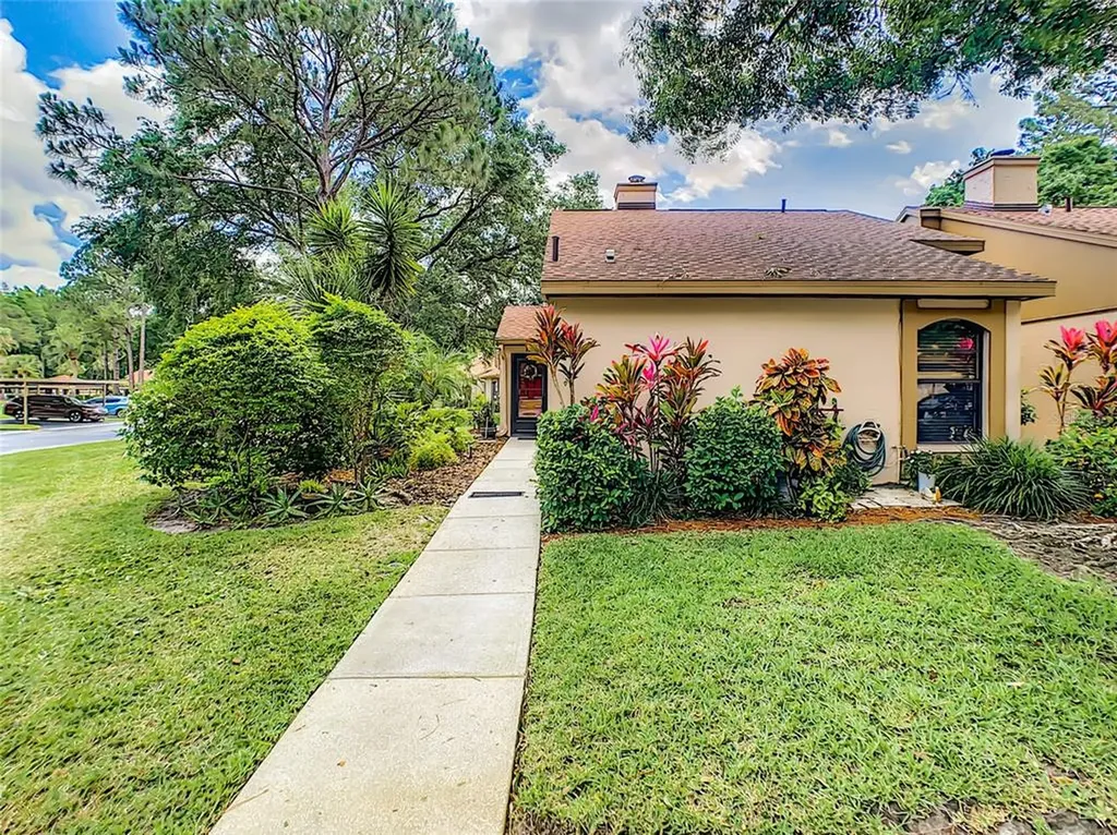 3381 Dunemoor Court Palm Harbor FL 34685