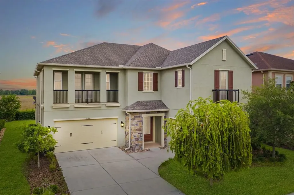 33204 Azalea Ridge Drive Wesley Chapel FL 33545