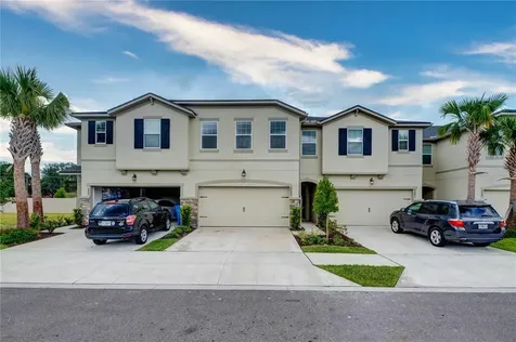 5733 Grand Sonata Avenue Lutz FL 33558