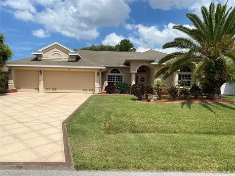 83 Long Meadow Court Rotonda West FL 33947