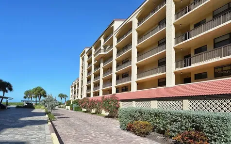 8750 Midnight Pass Road Sarasota FL 34242